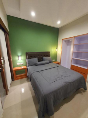 Kalih Homestay Bali